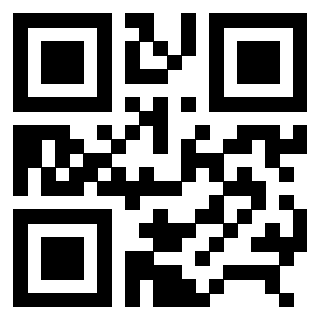 Il QrCode di 3306608604