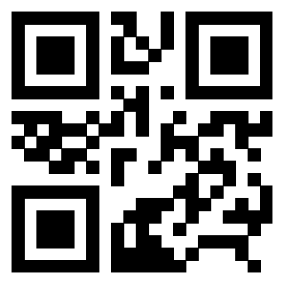 Il Qr Code di 3306608605