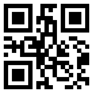 3306608606 Qr Code associato