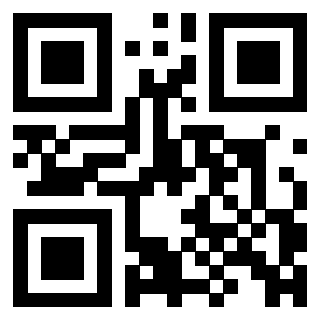3306608607 Qr Code associato