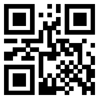 Il QrCode di 3306608611