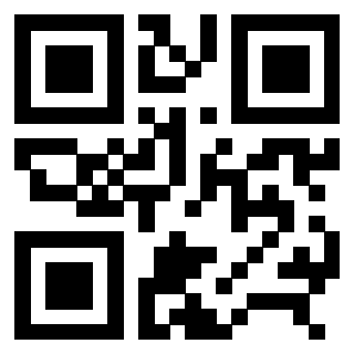 Qr Code di 3306608612