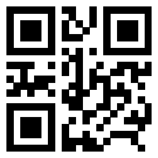 3306608614 QrCode associato