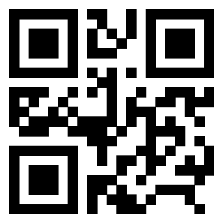 Il QrCode di 3306608615