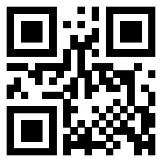 Scansione del Qr Code di 3306608618