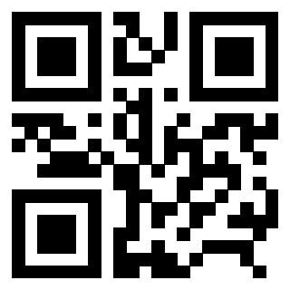 Immagine del Qr Code di 3306608619