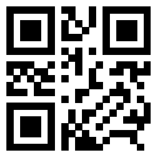 3306608620 - Immagine del QrCode associato