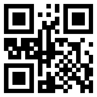 Immagine del QrCode di 3306608621