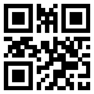3306608625 Qr Code associato