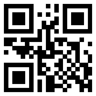 Immagine del QrCode di 3306608626