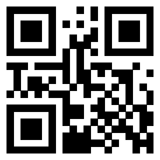 Immagine del QrCode di 3306608627