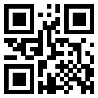 Il QrCode di 3306608632