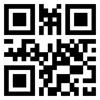Qr Code di 3306608640