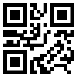Immagine del QrCode di 3306608641