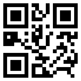 3306608642 - Immagine del Qr Code associato