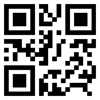 3306608643 - Immagine del QrCode associato