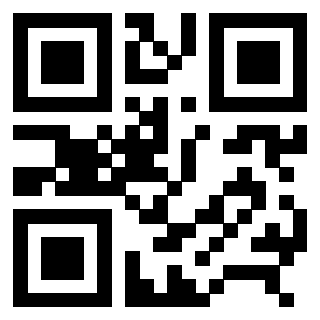 3306608644 - Immagine del QrCode associato