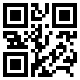 3306608645 - Immagine del Qr Code