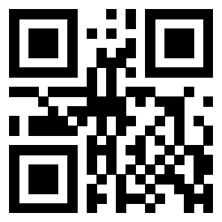 3306608646 Qr Code associato