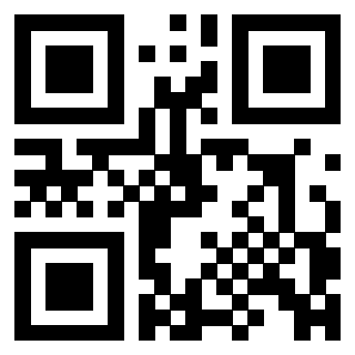 Il QrCode di 3306608648