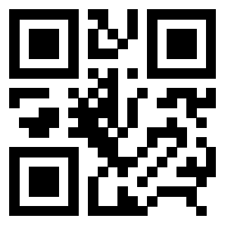 3306608650 Qr Code associato