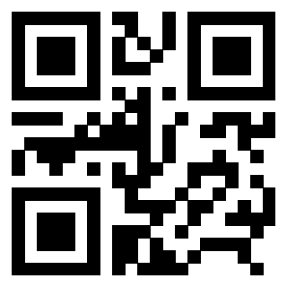 Immagine del Qr Code di 3306608651