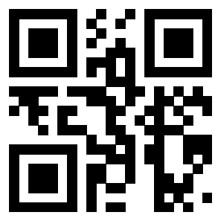 3306608655 Qr Code associato