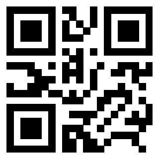 3306608658 QrCode associato