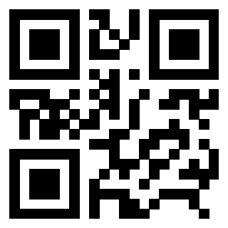 3306608659 Qr Code associato