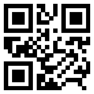 3306608660 Qr Code associato