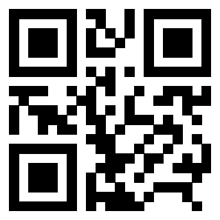 3306608661 - Immagine del QrCode associato