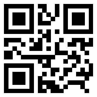 Scansione del QrCode di 3306608663
