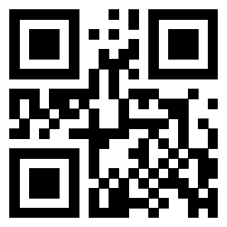Immagine del Qr Code di 3306608666