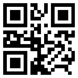 Immagine del Qr Code di 3306608668