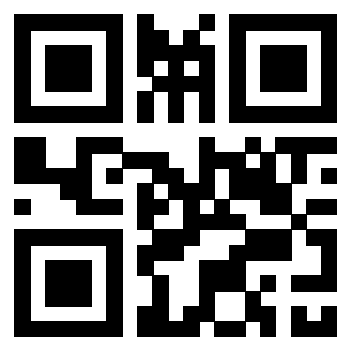 Immagine del Qr Code di 3306608671