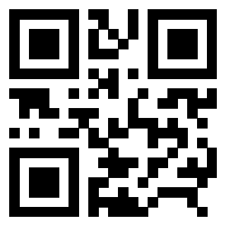 Il QrCode di 3306608673