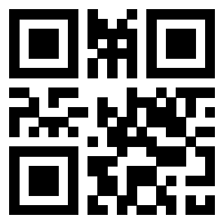3306608674 QrCode associato