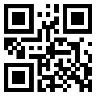 3306608677 - Immagine del Qr Code
