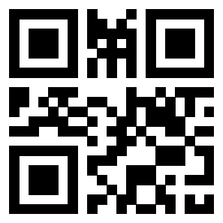 Il Qr Code di 3306608678