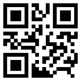 Il Qr Code di 3306608679