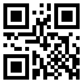 Scansione del QrCode di 3306608681