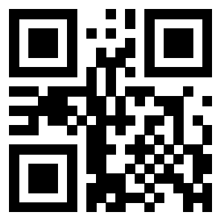 Immagine del QrCode di 3306608682