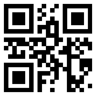 3306608683 QrCode associato