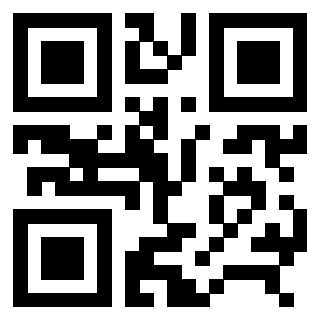 Il QrCode di 3306608686