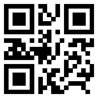 3306608687 QrCode associato