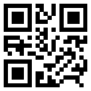 3306608688 - Immagine del QrCode