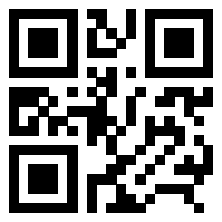 Immagine del QrCode di 3306608690