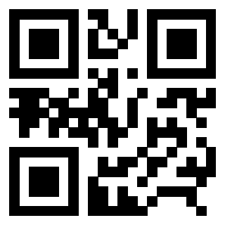 3306608691 - Immagine del QrCode associato