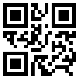 3306608693 QrCode associato