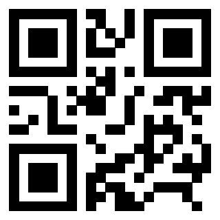 3306608695 - Immagine del Qr Code associato
